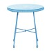 Monaco Egg Chair Set - Blue